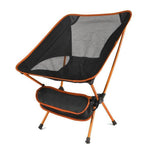 Travel Ultralight Folding Chair