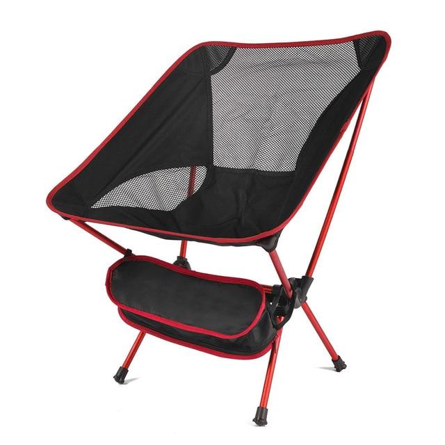 Travel Ultralight Folding Chair