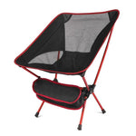 Travel Ultralight Folding Chair