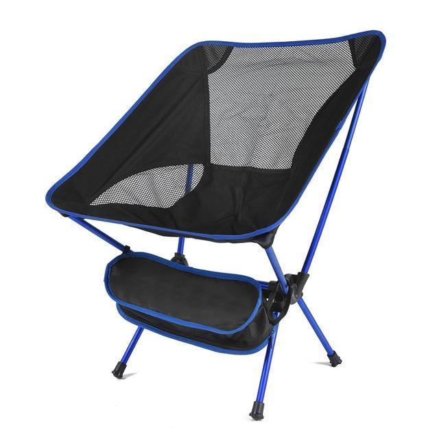 Travel Ultralight Folding Chair