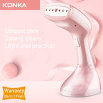 Portable Handheld Garment Steamer 1500W