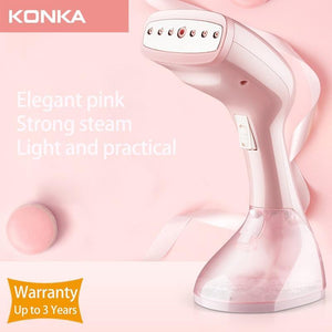 Portable Handheld Garment Steamer 1500W