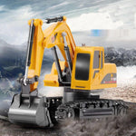 Remote Control RC Excavator