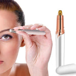 Electric Eyebrow Trimmer