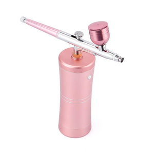 Portable Makeup Airbrush Kit