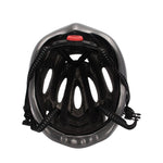 Smart Steering LED Bike Helmet