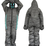 The Alien Travel Sleeping Bag