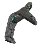 The Alien Travel Sleeping Bag