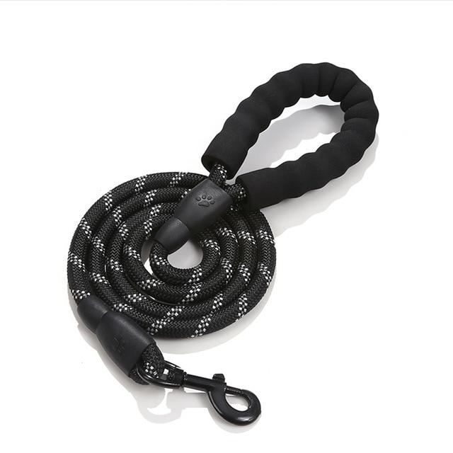 Pet Reflective Traction Dog Rope