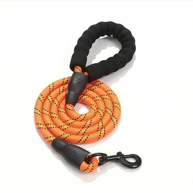 Pet Reflective Traction Dog Rope