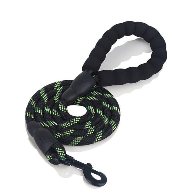 Pet Reflective Traction Dog Rope