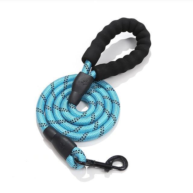 Pet Reflective Traction Dog Rope