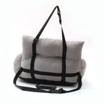 Dog Car Seat Travel Pet Booster Seat