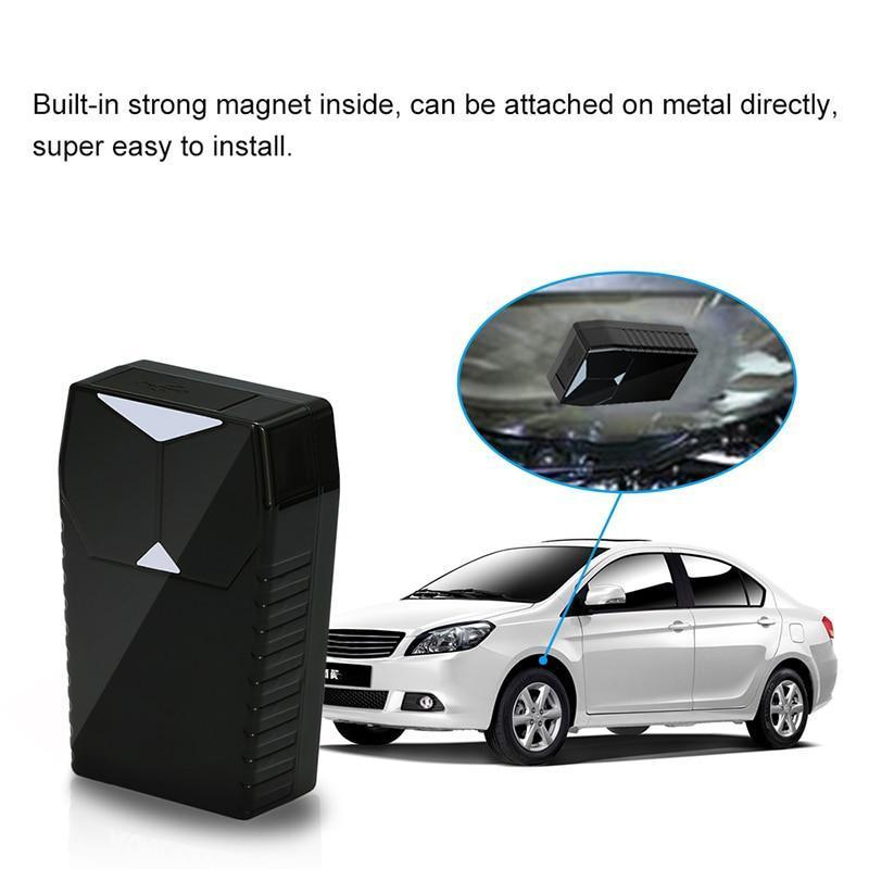 Vehicle Tracking Device Tracking Device Trendy Household 