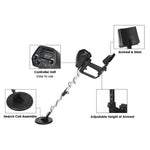 Waterproof Metal Detector Metal Detector Trendy Household 