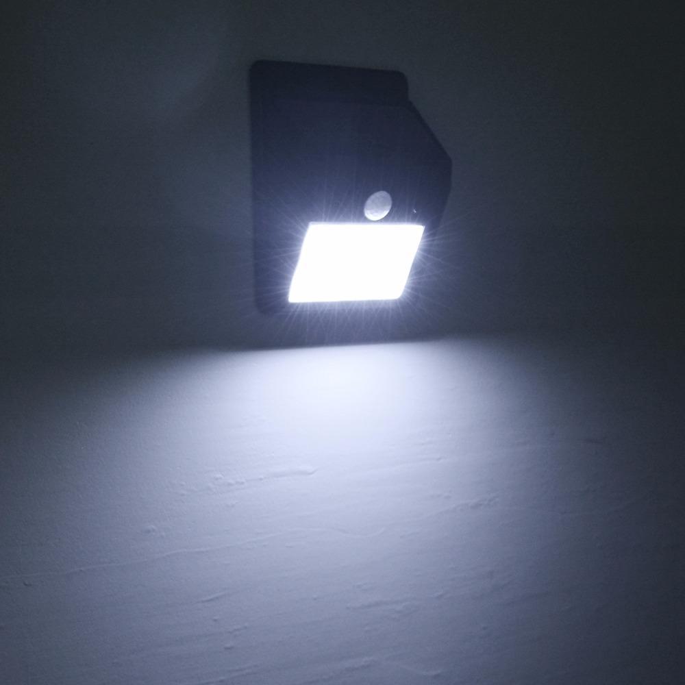 Motion Sensor Light