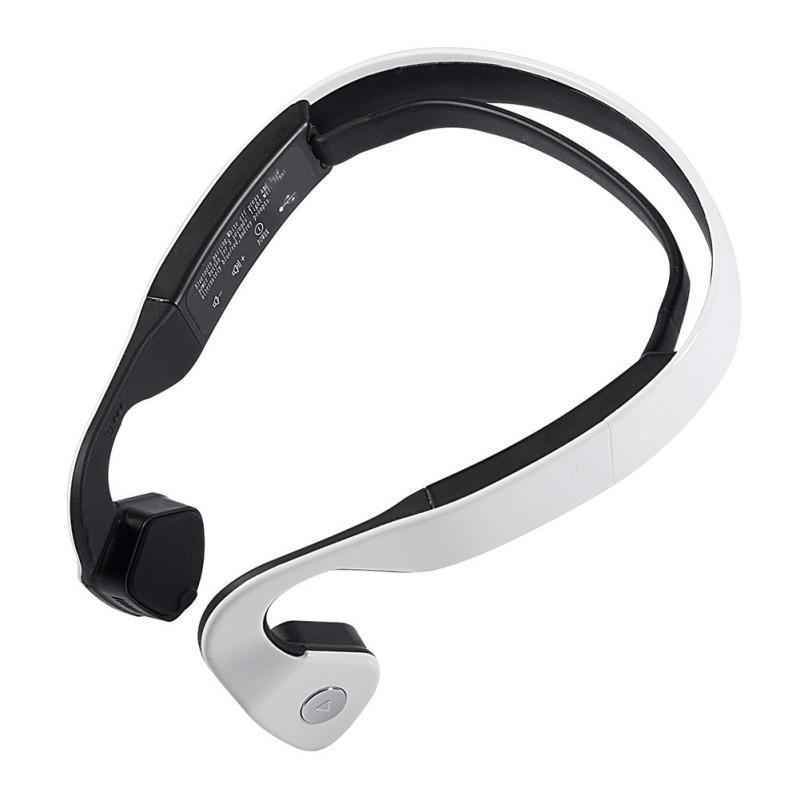 Bone Conduction Headphone/Earphone