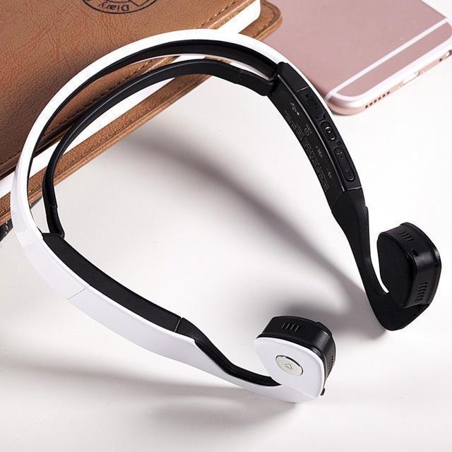 Bone Conduction Headphone/Earphone