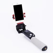 Smart Bluetooth Rotating Selfie Stick