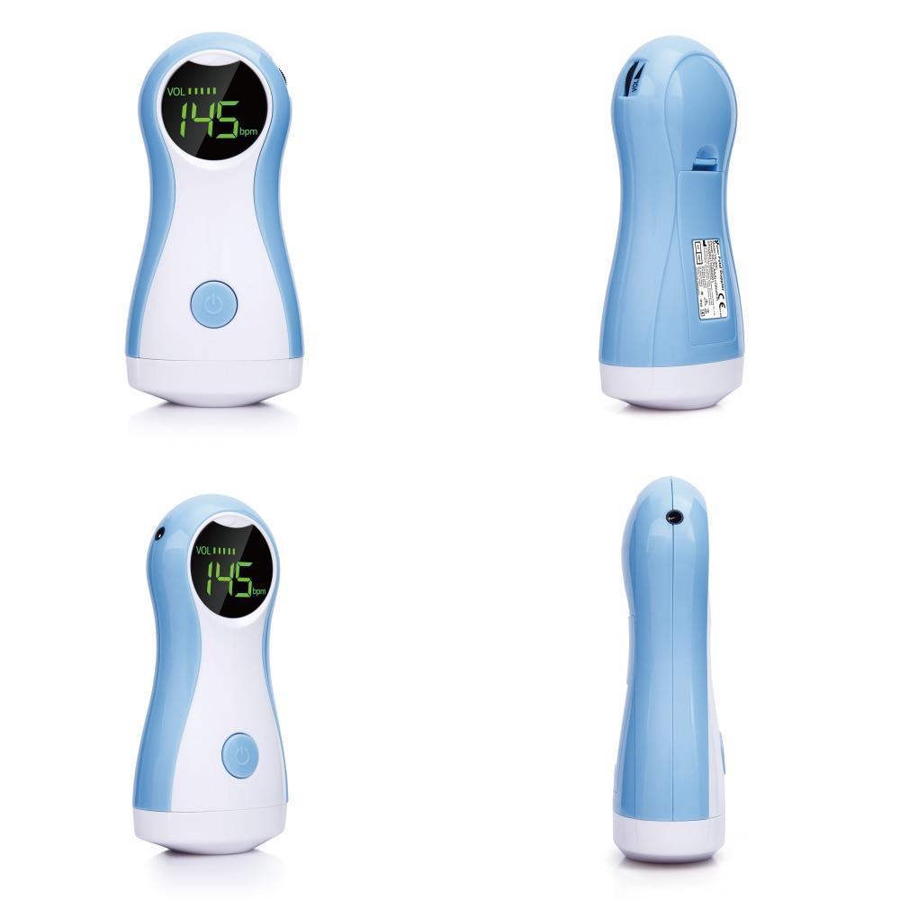 Best Portable Fetal Doppler