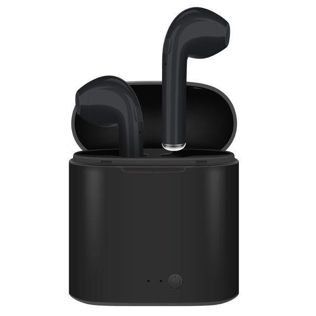 Bluetooth Wireless Earphones With Mic