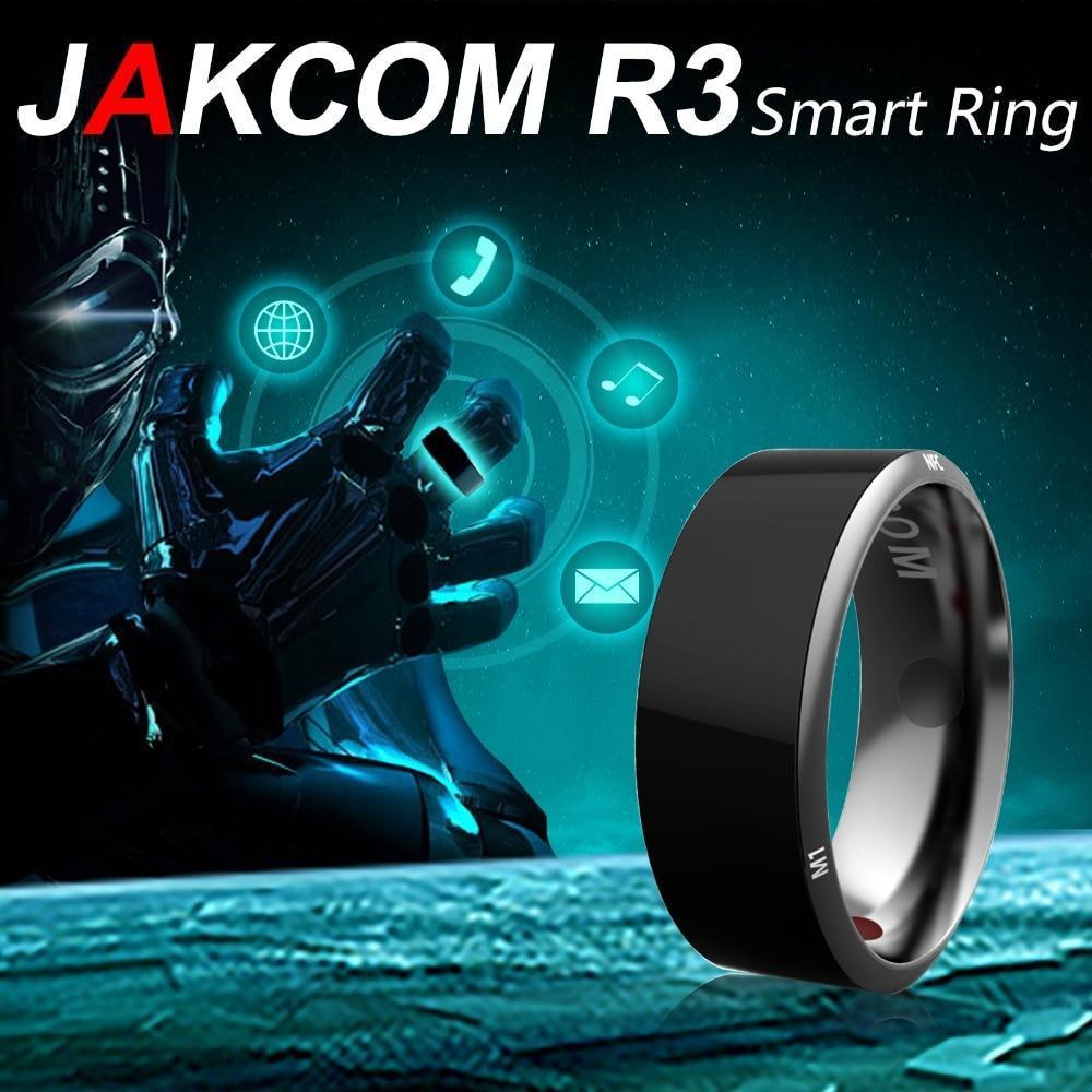 Smart Ring smart ring Trendy Household 