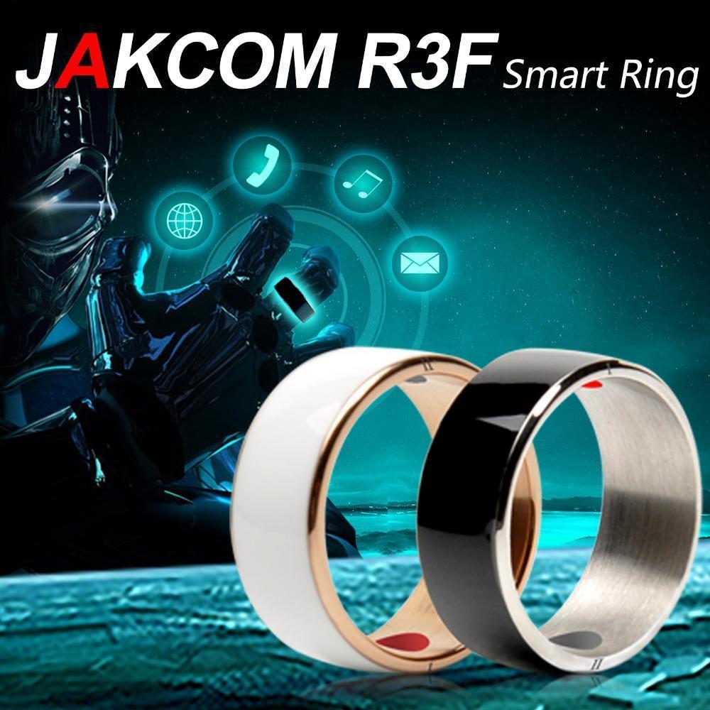 Smart Ring smart ring Trendy Household 