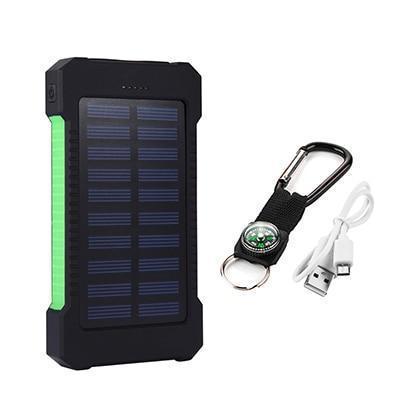 Solar Portable Charger