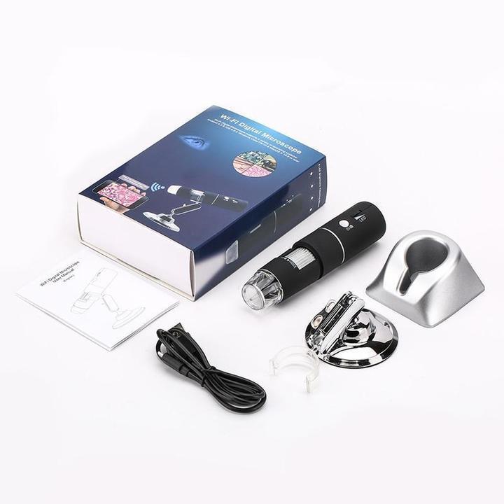 1080p Microscope Camera camera Trendy Household 