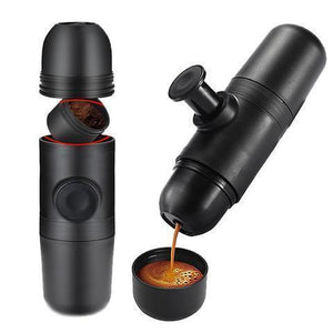 Portable Coffee Maker