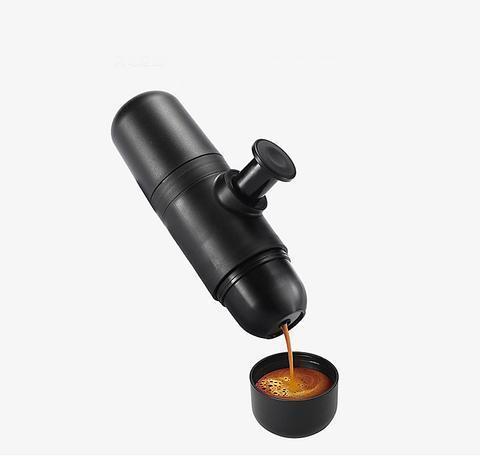 Portable Coffee Maker