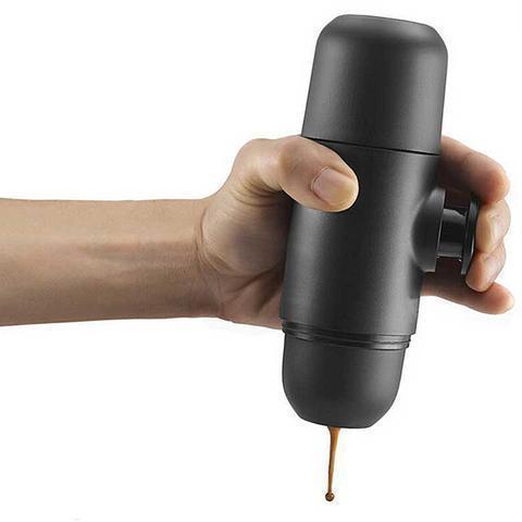 Portable Coffee Maker