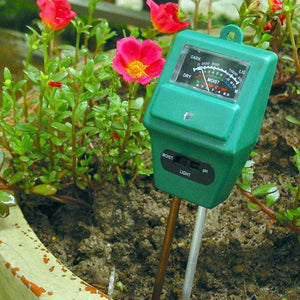 Soil Moisture Meter garden Trendy Household 