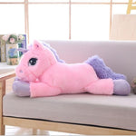 Giant Unicorn Stuffed Toy Toy Trendy Household 110cm Pink 