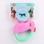 Dog Dual Retractable Leash