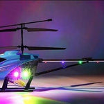 Large Remote Control RC Helicopter