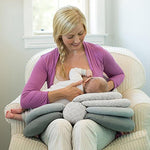 Baby Nursing Breastfeeding Pillow