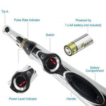 Laser Acupuncture Pen