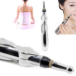 Laser Acupuncture Pen