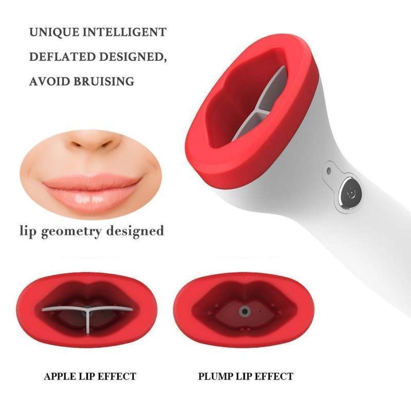 Lip Plumper Beauty Trendy Household 