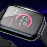Multifunctional Smartwatch