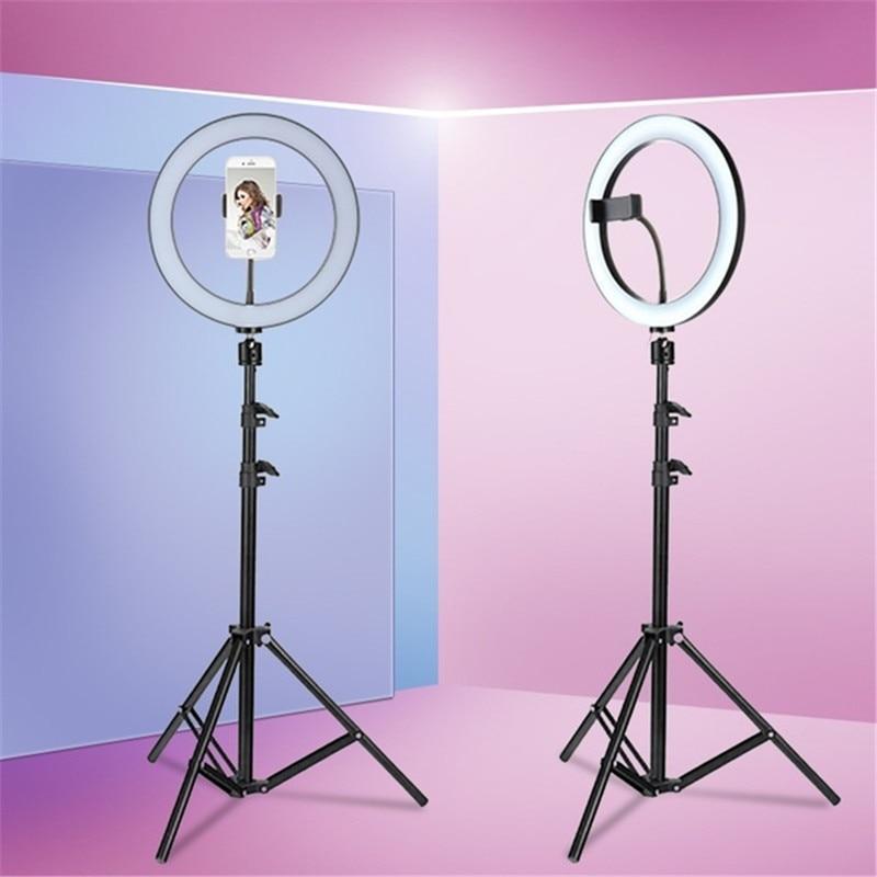 Selfie Ring Light