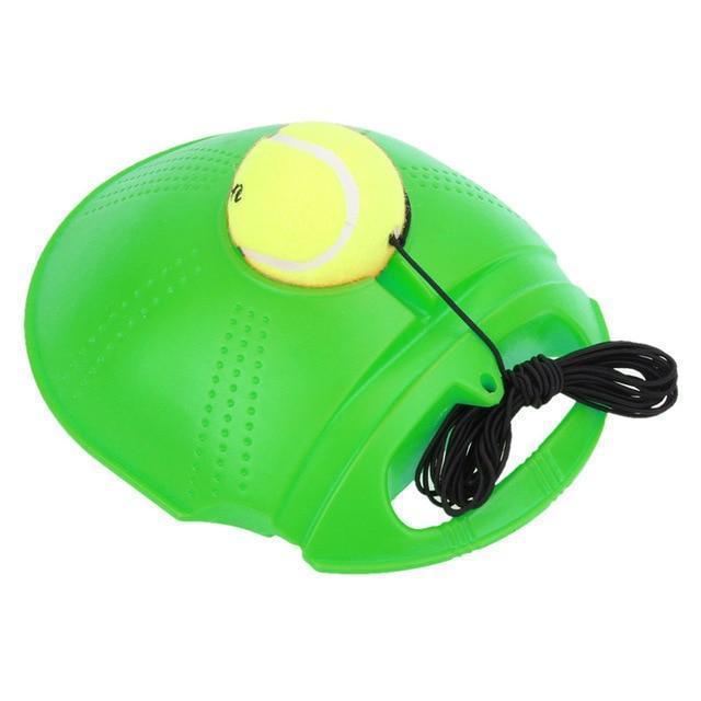 Tennis Trainer TENNIS TRAINER Trendy Household Green 