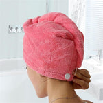 Hair Towel