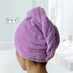 Hair Towel