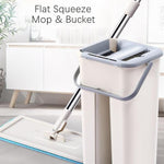 Exceptional Self-Cleaning System