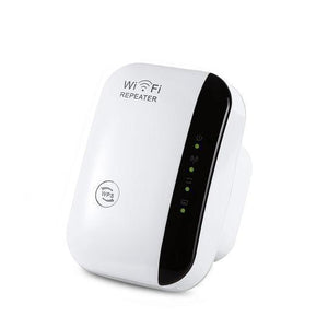 Smart WIFI Repeater Range Extender - Signal Booster