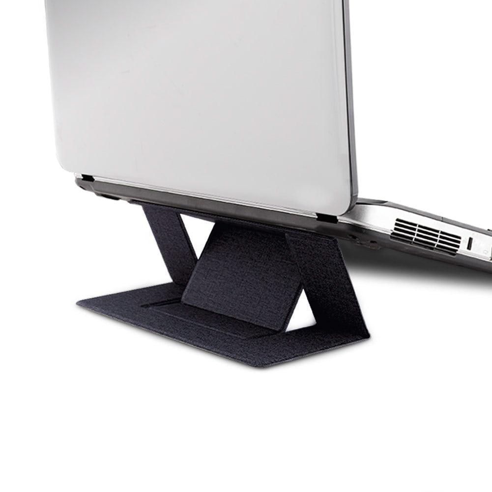 Invisible Folding Laptop Stand