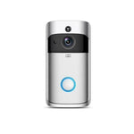 Smart WI-FI Video Doorbell Security Camera