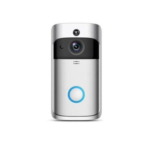 Smart WI-FI Video Doorbell Security Camera